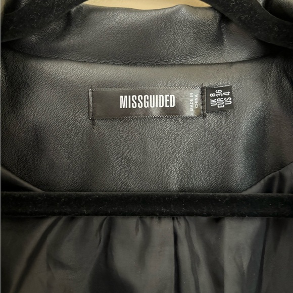 Misguided (UK brand) - Picture 2 of 3